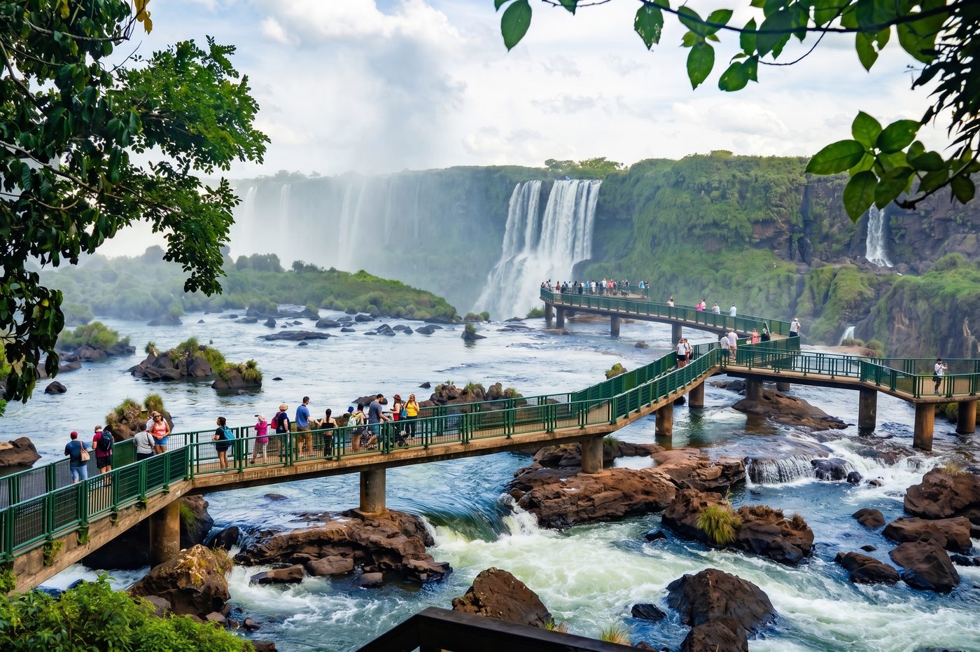 Foz do Iguaçu