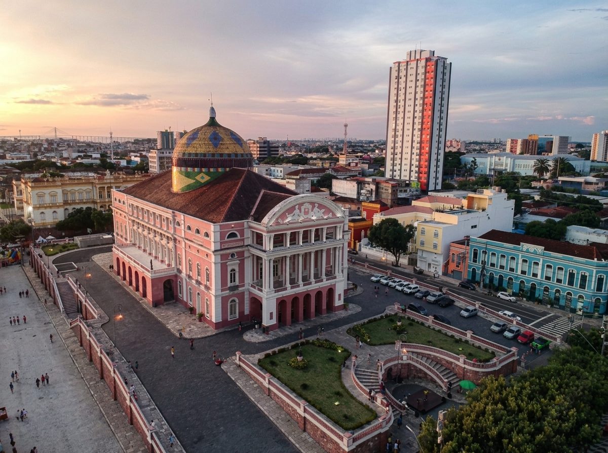 Manaus