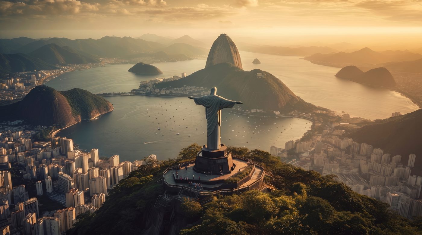 Rio de Janeiro